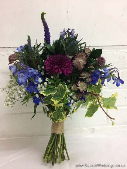 Wedding Flowers Liverpool, Merseyside, Bridal Florist,  Booker Flowers and Gifts, Booker Weddings | 